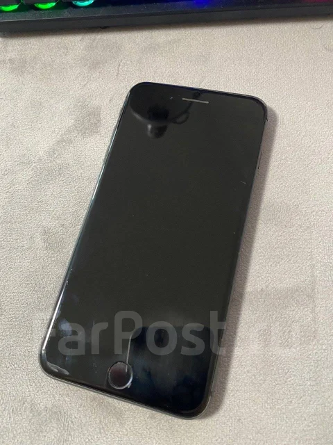 Apple iPhone 8 Plus. �/�, 64 ��, ������, 4G LTE ����