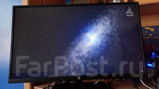 Монитор HP 32 дюйма HP - Мониторы во Владивостоке