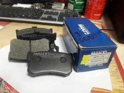 ������ ��������� ������� MPH-15 Mando MPH15 ����