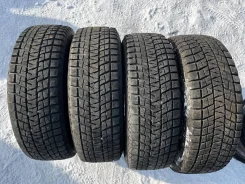 Bridgestone Blizzak DM-V1. ������, ��� �����, 2015 ���, �/�, ����� 5 % ����
