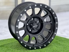 Jeep. 9.0x17", 5x127, ET0, �� 71,6���. ��� ����� �� ������ ����