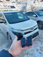�����, ��� ���� Toyota Noah, Voxy � 2017� - ����9(�������)+�������� ����