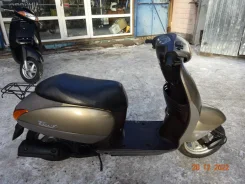 Honda Tact AF-51. 49����. ��., ��������, ��� ���, ��� ������� ����