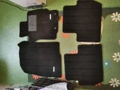 ������� ������ Mitsubishi Outlander 2010 7270A020XA CW4W 4B11 ����