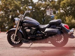 Suzuki VL400 Intruder. 400����. ��., ��������, ���, � �������� ����