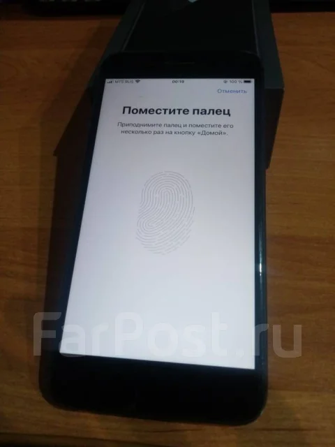 Apple iPhone 8 Plus. �/�, ������ ����