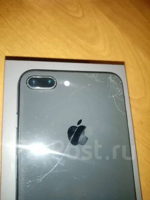 Apple iPhone 8 Plus. �/�, ������ ����