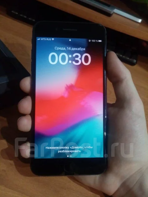 Apple iPhone 8 Plus. �/�, ������ ����