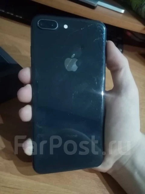Apple iPhone 8 Plus. �/�, ������ ����