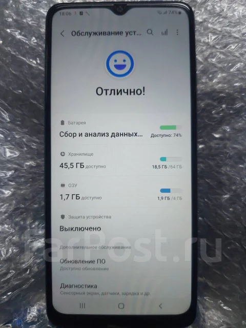 Samsung Galaxy M12. �/�, 64 ��, �������, 3G, 4G LTE, Dual-SIM, NFC. ��� ����� �� ������������ ����