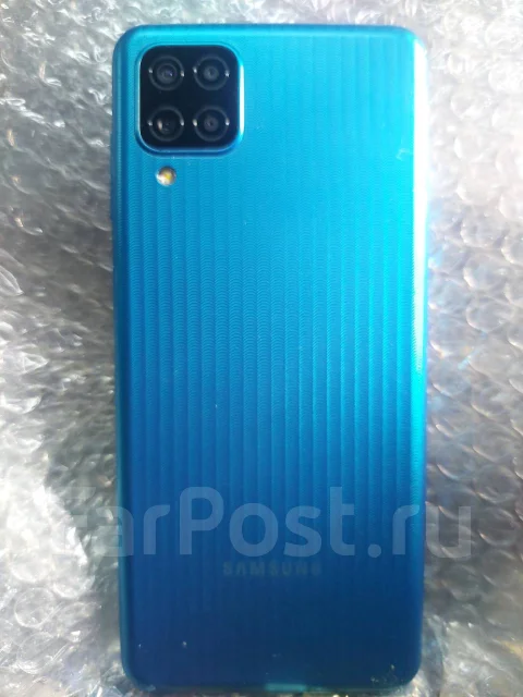 Samsung Galaxy M12. �/�, 64 ��, �������, 3G, 4G LTE, Dual-SIM, NFC. ��� ����� �� ������������ ����