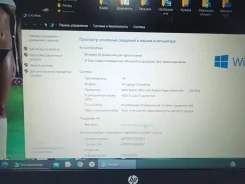 HP 15s. 2,4����, ��� 4 ��, ���� 250���, WiFi, Bluetooth, ����������� �� 8��. ����