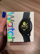 Samsung Galaxy Watch Active ����