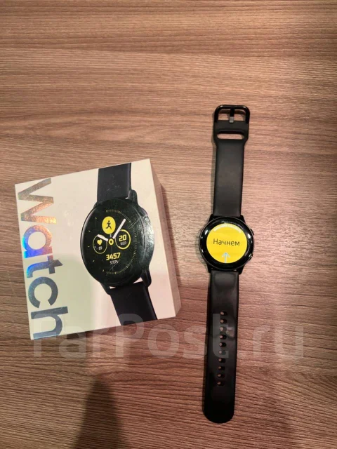 Samsung Galaxy Watch Active ����