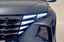 ������� ���� Hyundai Tucson NX4 ����