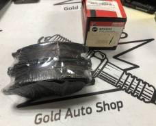 BP43053   Fiat Stilo 1.8i/1.9JTD 01>/Multi Wagon Fr BP43053 