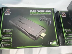 Retro Genesis Modern Wireless ����