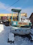 Komatsu PC50UU-1 ����