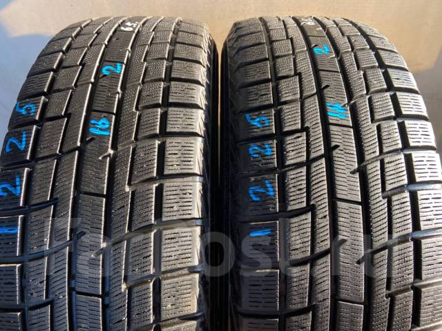 Yokohama Ice Guard IG30, 215/60 R16, 16