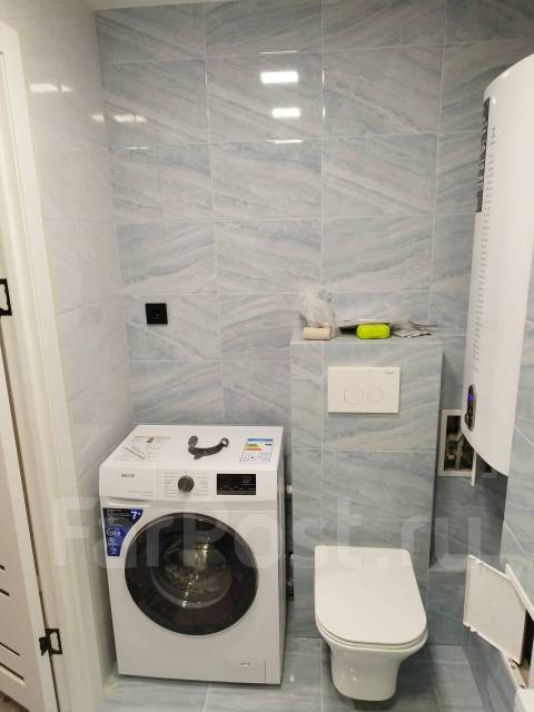 Ремонт квартир, домов, ванных комнат в Уссурийске