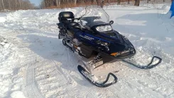 BRP Ski-Doo Grand Touring. ��������, ��, �� ����