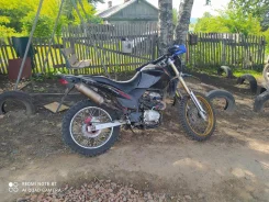 Regulmoto Raptor 250. 250����. ��., ��������, ���������, ������ �� �� ����