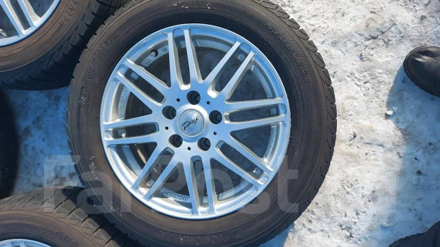Manaray Sport Pro Get MX. 6.5x16", 5x114.3, ET35, �� 73���. ����