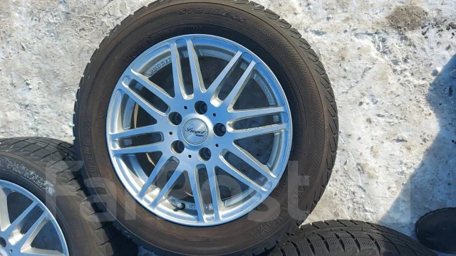 Manaray Sport Pro Get MX. 6.5x16", 5x114.3, ET35, �� 73���. ����