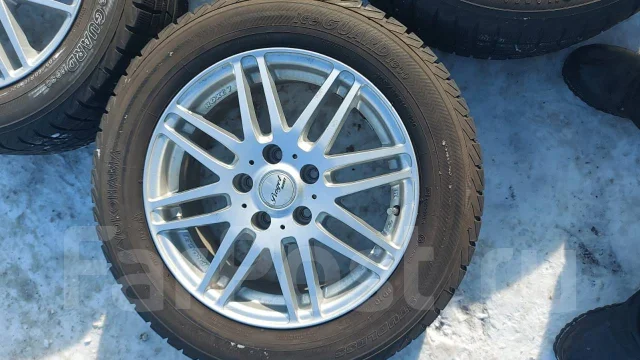 Manaray Sport Pro Get MX. 6.5x16", 5x114.3, ET35, �� 73���. ����