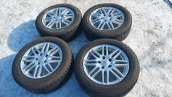Manaray Sport Pro Get MX. 6.5x16", 5x114.3, ET35, �� 73,0���. ����