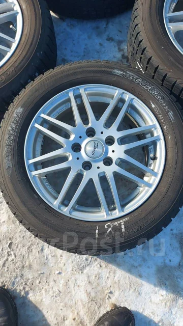 Manaray Sport Pro Get MX. 6.5x16", 5x114.3, ET35, �� 73���. ����