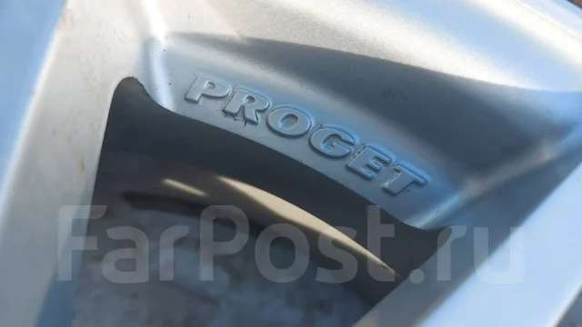 Manaray Sport Pro Get MX. 6.5x16", 5x114.3, ET35, �� 73���. ����