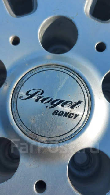 Manaray Sport Pro Get MX. 6.5x16", 5x114.3, ET35, �� 73���. ����