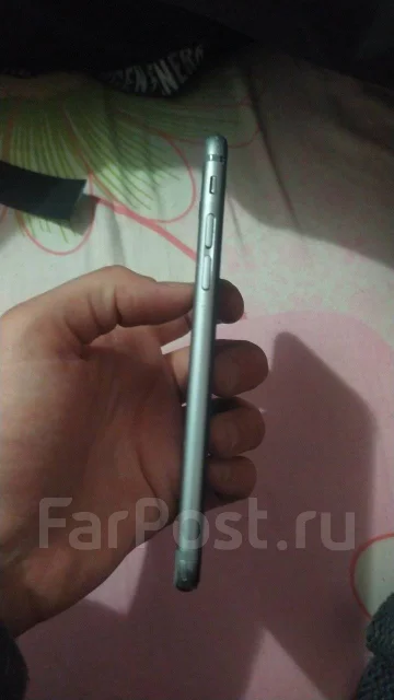 Apple iPhone 6. �/�, ����� ����