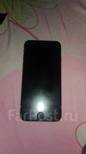 Apple iPhone 6. �/�, ����� ����