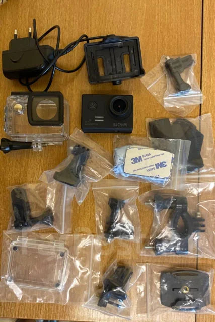 SJCAM SJ5000x Elite ����