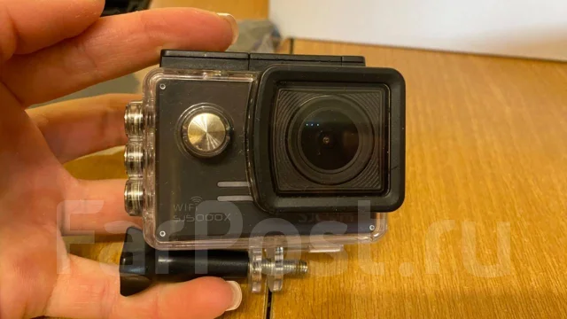 SJCAM SJ5000x Elite ����