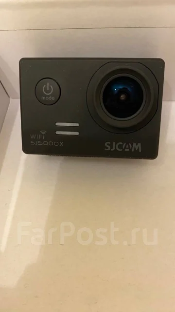 SJCAM SJ5000x Elite ����