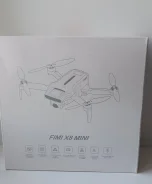 Fimi X8 Mini. � ������� ����
