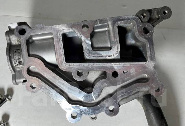Корпус термостата Nissan Almera G15 K4M купить в Краснодаре по цене: 2 ...