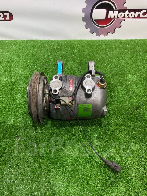 Компрессор кондиционера купить в Комсомольске-на-Амуре по цене: 5 000 ...