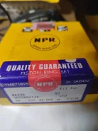 ��������� ������ SDT20041ZX STD NPR Mazda, R2 86 2x2x4 SDT20041ZX ����
