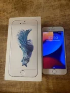 Apple iPhone 6s. �/�, �������, 4G LTE ����