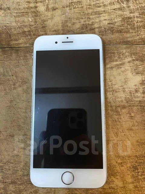 Apple iPhone 6s. �/�, �������, 4G LTE ����
