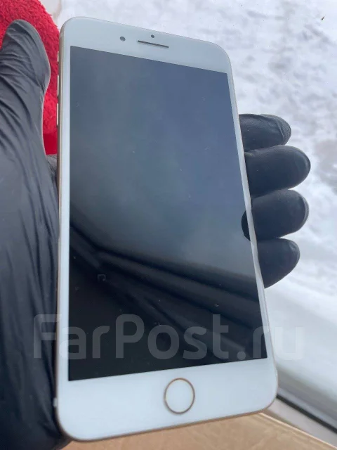 Apple iPhone 7 Plus. �/�, 32 ��, �������, 4G LTE, ����������, NFC ����