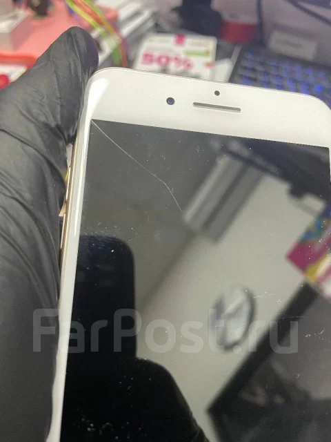 Apple iPhone 7 Plus. �/�, 32 ��, �������, 4G LTE, ����������, NFC ����