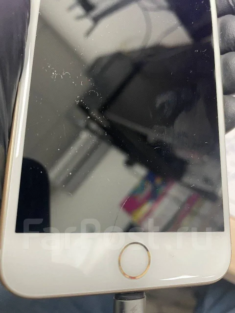 Apple iPhone 7 Plus. �/�, 32 ��, �������, 4G LTE, ����������, NFC ����
