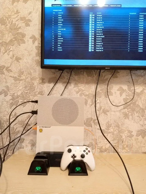Microsoft Xbox One S ����