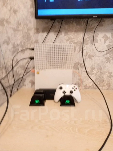 Microsoft Xbox One S ����
