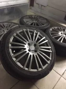 Enkei SC13. 7.0x17", 4x100, ET35, �� 73,1���. ����